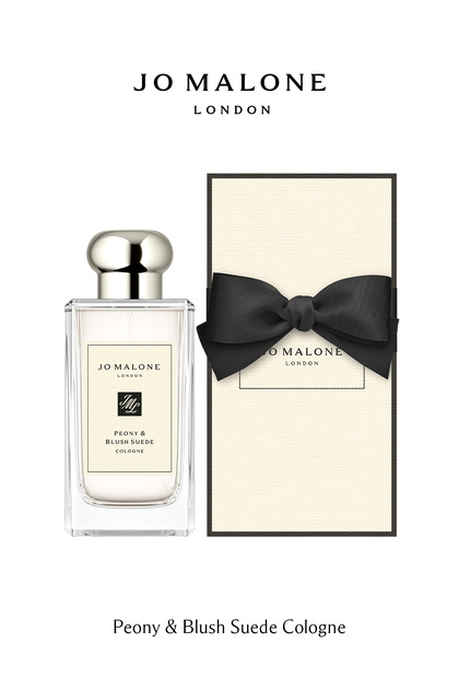 Jo Malone London Jo Malone Çiçeksi Peony & Blush Suede 100 ml EDT