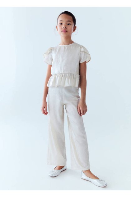 TROUSERS . MARISOL