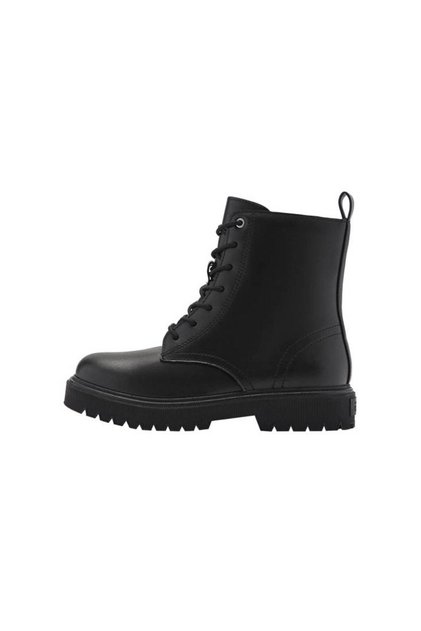 ANKLE BOOTS . BASMA