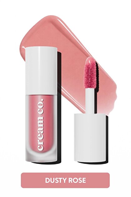 beaulis Bloom It Krem Allık - 346 Pinky Punch - Fiyatı, Yorumları