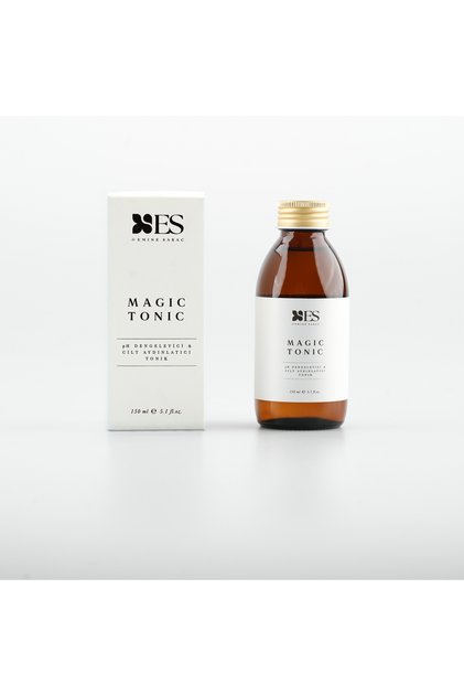 Anti-Acne Tonic | Pore Tightening and Oil Balancing | Skin Brightening Ph Balancing 150ml