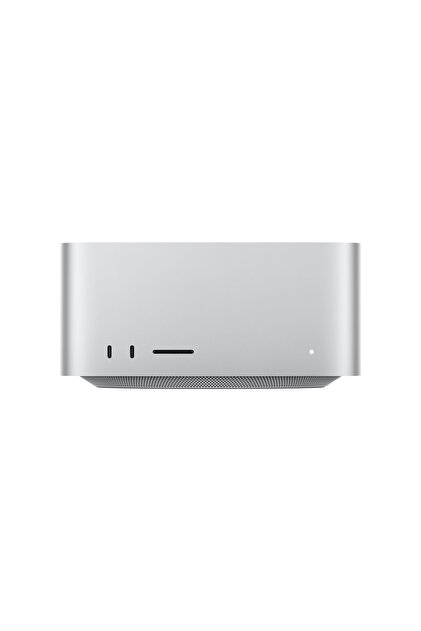Apple Mac mini: Apple M4 chip with 10‑core CPU and 10‑core GPU