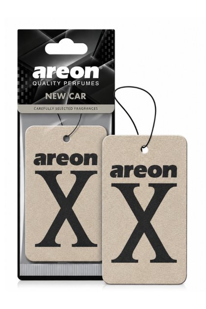 New Car Oto Araç Kokusu
