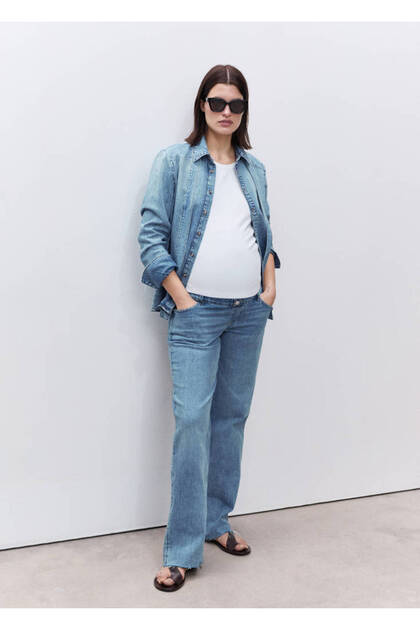 Mavi Kadın Jeans 87000265
