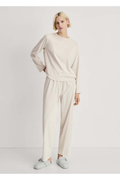 BEIGE Kadın Pijama Altı 87082888