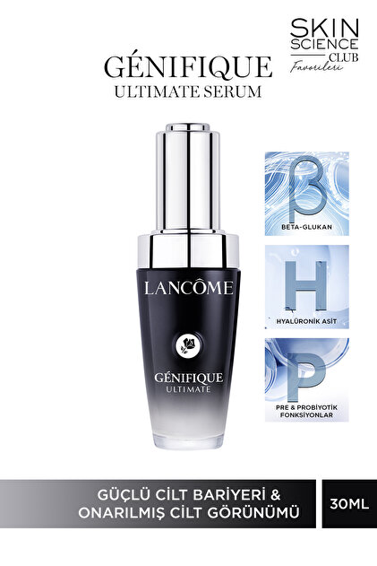 Lancome Genifique Ultimate 115 ml Serum - Fiyatı