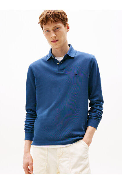 MW0MW20183 1985 REGULAR LS POLO DBZ Égei-tenger