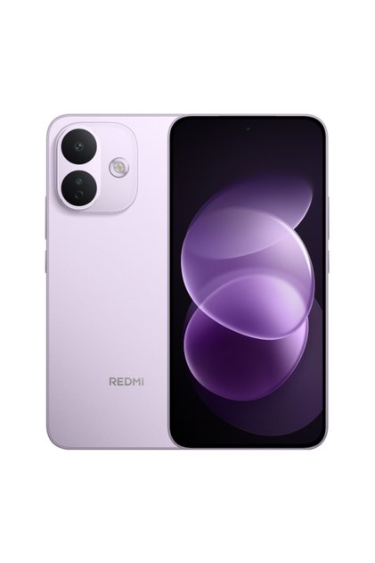 REDMI Note 17 Pro 5G 6G+128G Mor (Xiaomi Türkiye Garantili)