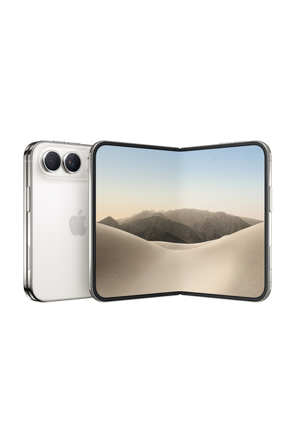 iPhone Duo 1TB Star White