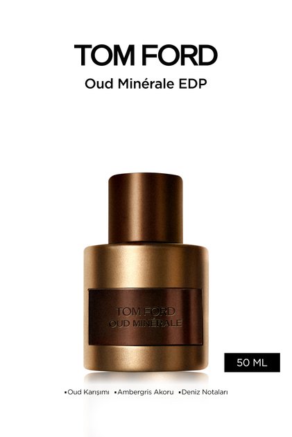 Oud Minérale EDP 50ml Parfüm
