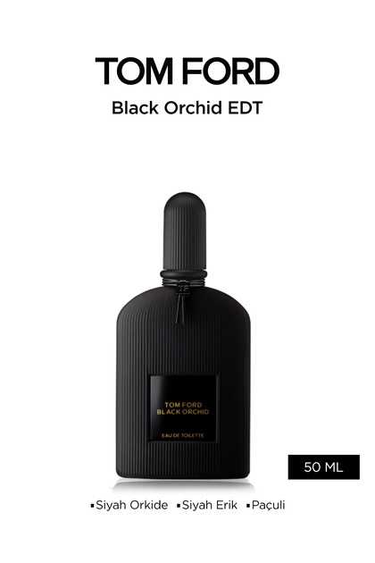 Black Orchid EDT 50ml Parfüm