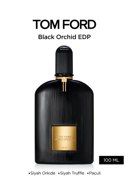 Black Orchid EDP 100ml Parfüm