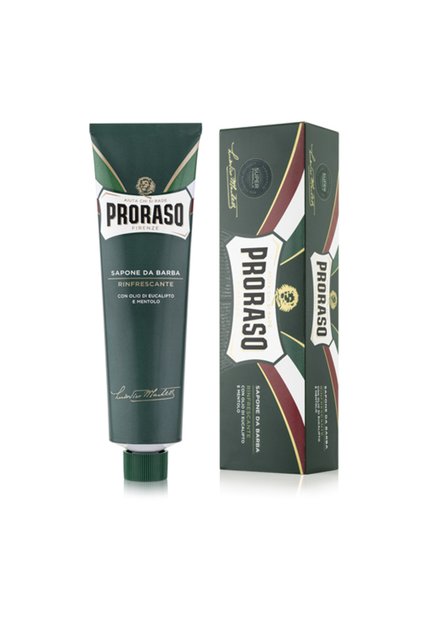 Tıraş Kremi - Okaliptüs Yağı ve Mentollü 150 ML