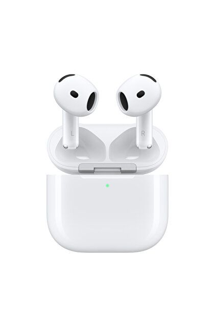 r*t様 Apple AirPods4 新品 Apple AirPods 4 Aktif Gürültü Engelleme Özellikli MXP93TU/A