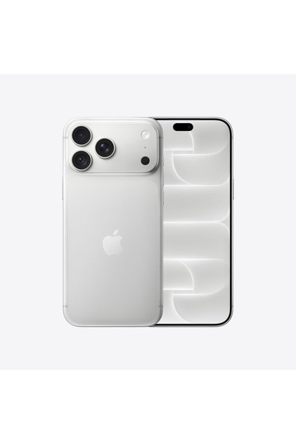Apple İphone 14 Pro Max Gümüş 1tb - Yenilenmiş - A Kalite - Fiyatı