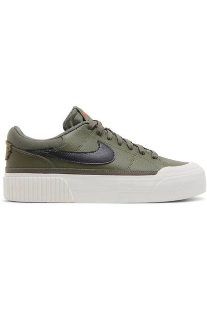 Dámské tenisky NIKE COURT LEGACY LIFT