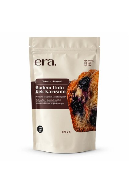 Ketojenik Tatlı Karışım 150 g