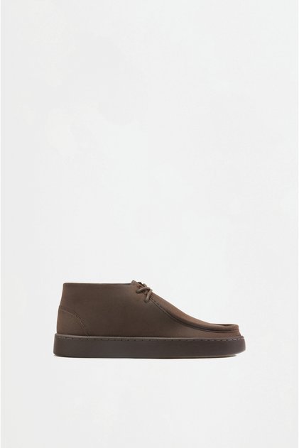 BAMPATO Ghete casual moi