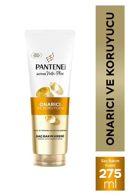 Pantene PRO-V MIRACLES Frizz No More Elektriklenme Karşıtı Saç