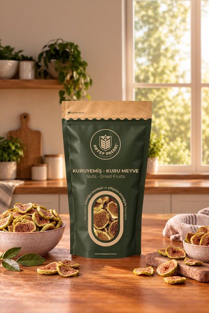 İncir Cipsleri - 100g