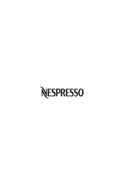 C40 Inissia Red Coffee Machine