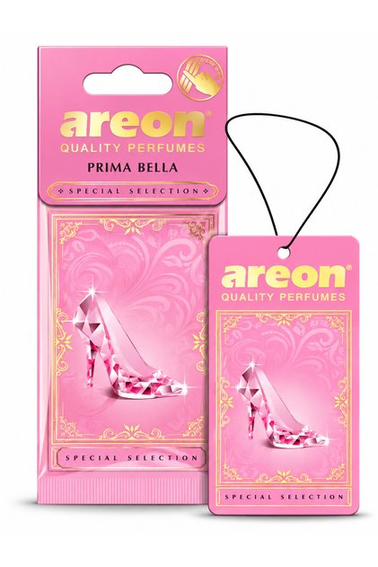 Special Selection Prima Bella For Her