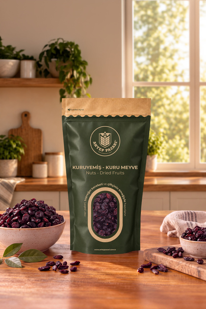Turna Yemişi (Cranberry) - 200g