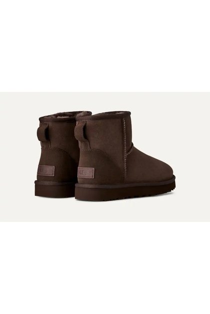 W CLASSIC MINI II COCOA PUDRAT-1016222