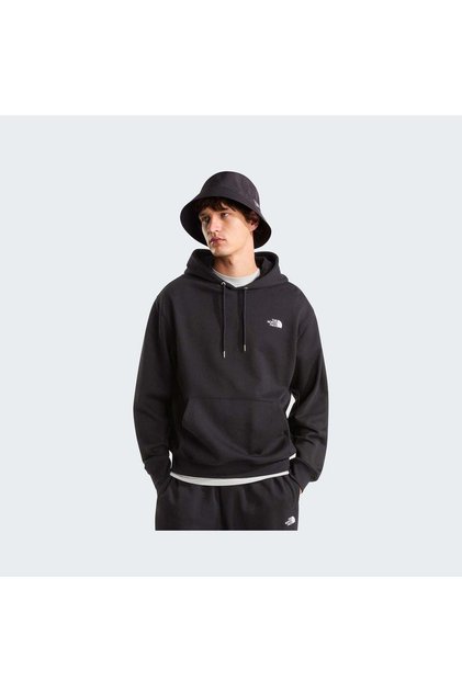 M TNF ESSENTIAL TERRY SIMPLE DOME RELAXE