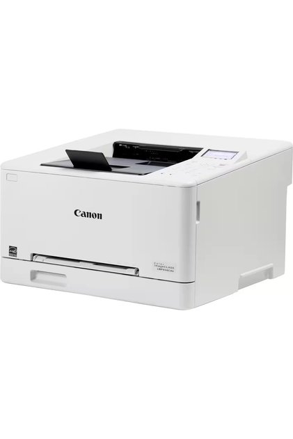 i-Sensys LBP646Cdw Wi-Fi Renkli Lazer Yazıcı