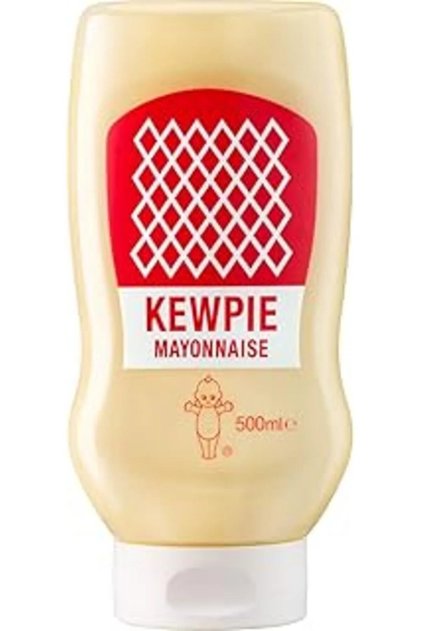 Kewpie Japon Mayonez