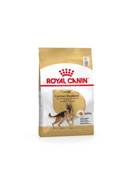 Dog Bhn German Shepherd Dog Food 11 kg