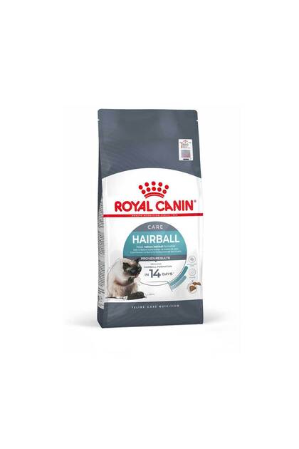 Hairball Care - Tüy Yumağı Kontrolü Kedi Maması 2 kg