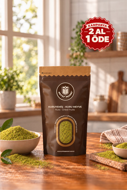 Toz Antep Fıstığı - 200g
