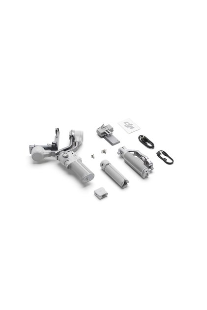 RS 4 Mini Combo | DJI Türkiye Karacasulu Garantili |