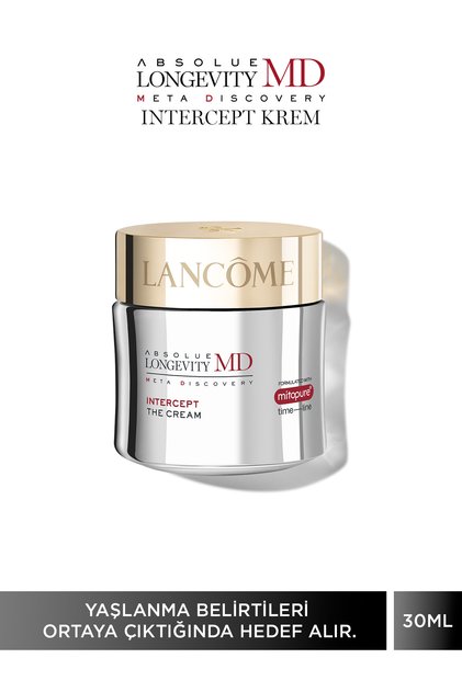 Absolue Longevity Md Intercept Cream 30 ml 3614274932508