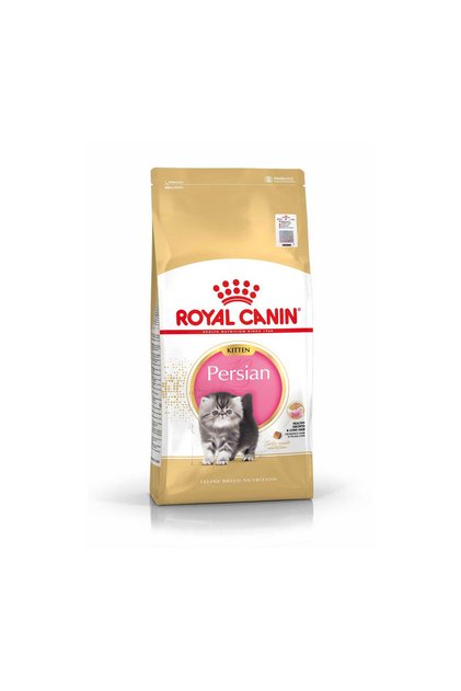 Kitten Food for Persian Cat 2kg