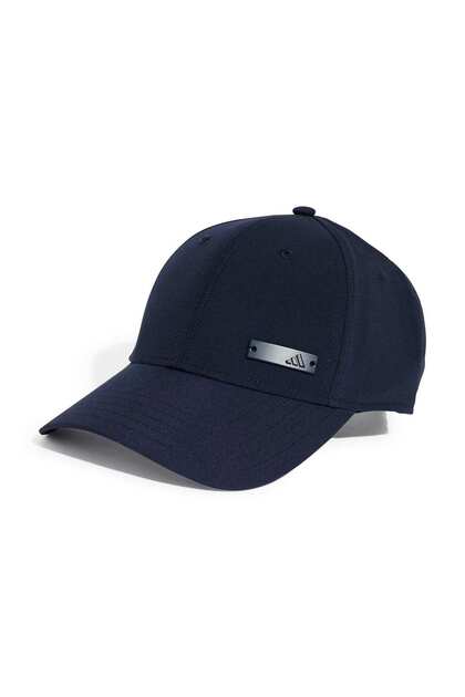 Baseball Lightweight Metal Cap