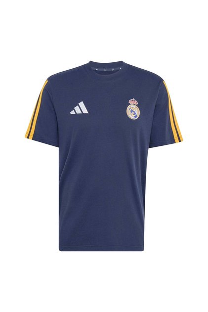 Real Madrid DNA T-Shirt Men