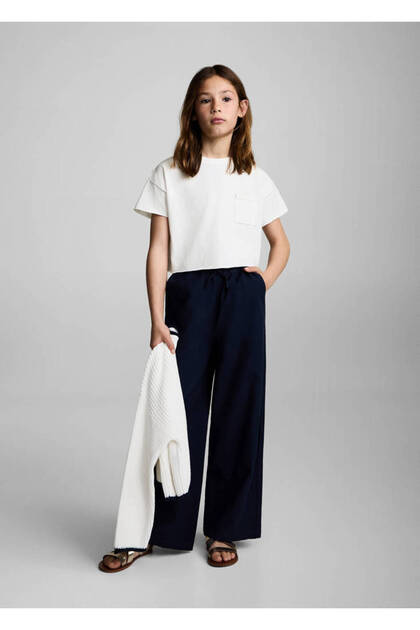 T-SHIRT EDGE