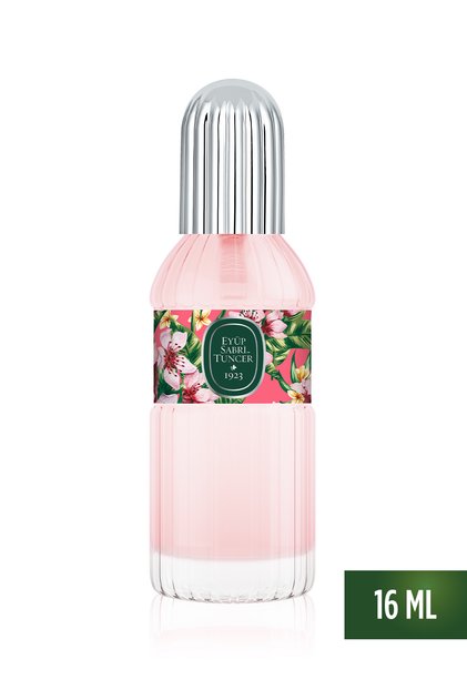 Japon Kiraz Çiçeği Kolonyası 16 ml - Cam Şişe
