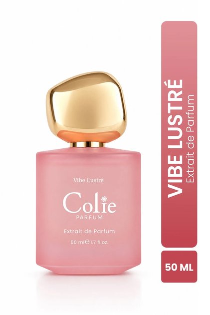 Vibe Lustré Kadın Parfümü 50 ml