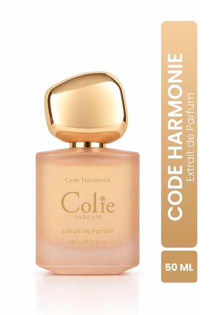 Code Harmonie Kadın Parfümü 50 ml