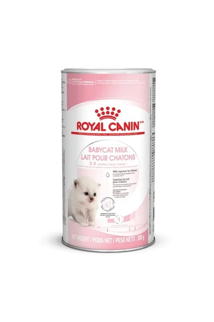 Royal Canin Babycat Milk - 300 g