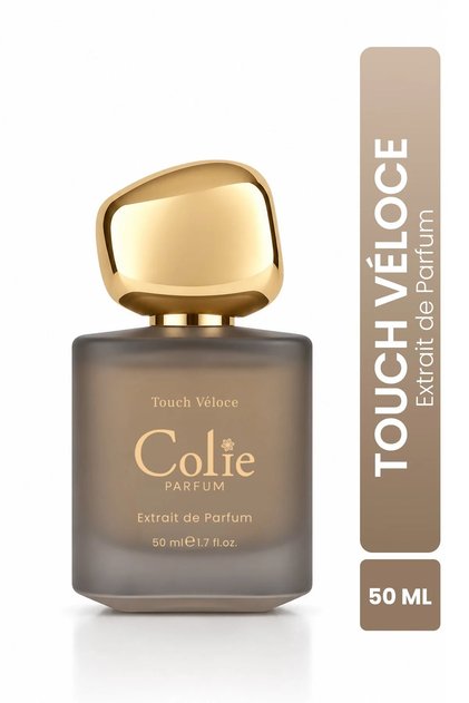 Touch Véloce Kadın Parfümü 50 ml