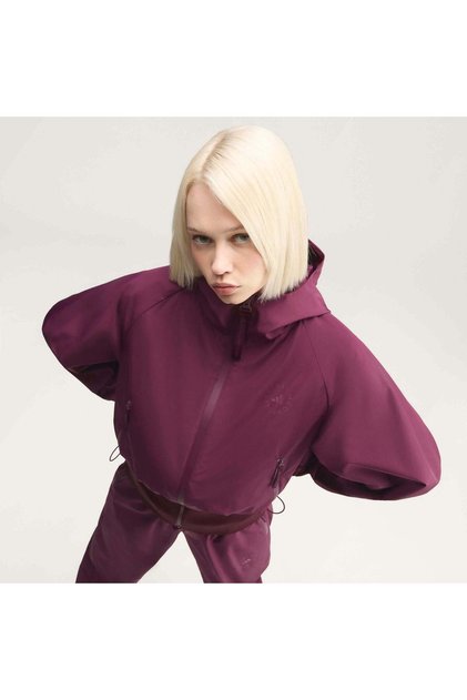 Asmc Track Jkt Kadın Spor Sweatshirt KR6264