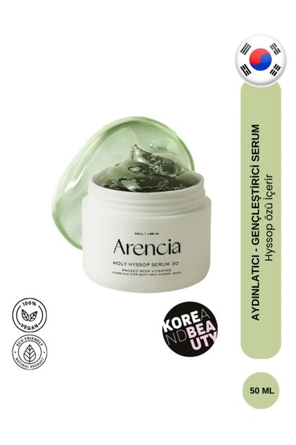 - Fresh Red Smoothie Serum 30 (Anti-Aging Serum)