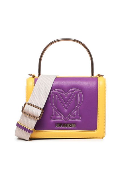 Handtasche VIOLA+SOLE