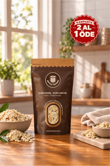 File Fındık - 200g