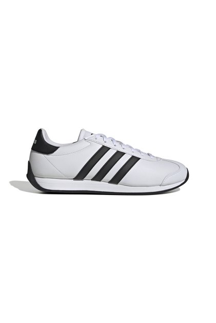 Runvista Striped Lace-Up Sneakers Men